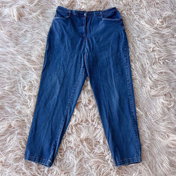 Vintage Mom Jeans - Picture 1 of 3